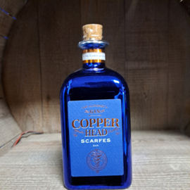 Copperhead Scarfes Bar Gin
