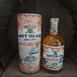 Navy Island Jamaica 10y (Limited Edition)