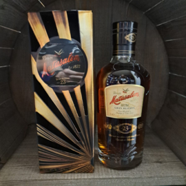 Matusalem Gran Reserva 23y