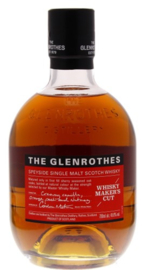 Glenrothes Maker's Cut 48.8°