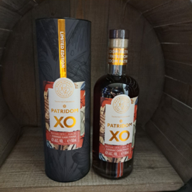 Patridom Xo Cognac Cask Finish