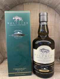 Wolfburn Morven