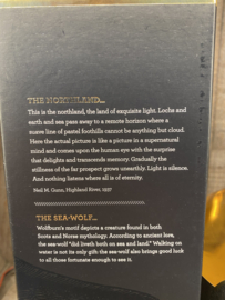 Wolfburn Northland
