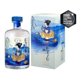 Etsu Handcrafted Gin
