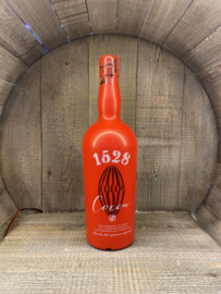 1528 Cocoa Gin