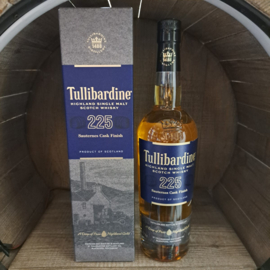 Tullibardine 225 Sauternes Cask Finish