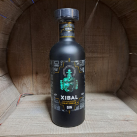 Xibal Guatemala Gin