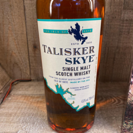 Talisker Skye