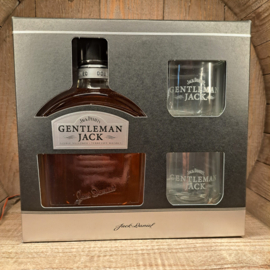 Gentleman Jack Giftset