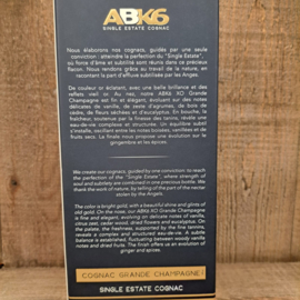 Abk6 Cognac Xo Grande Champagne