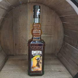 Omerta Rum