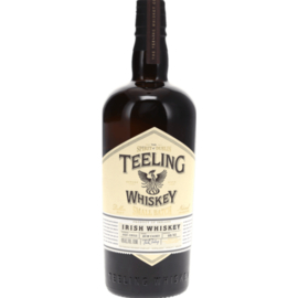 Teeling Small Batch Rum Fin 46