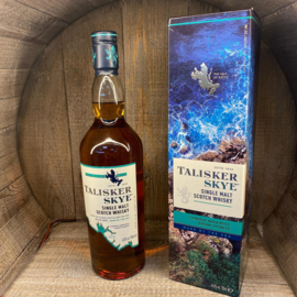 Talisker Skye