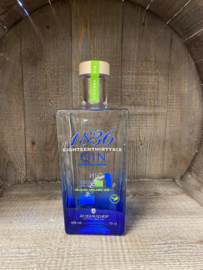 Radermacher 1836 Organic Gin Blauw Original Recipe