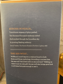 Wolfburn Aurora Sherry Oak