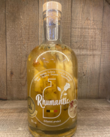 Rhumantic Infused Rum Mango