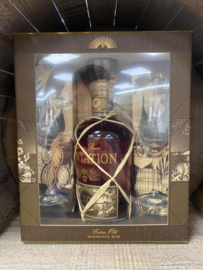 Plantation Xo Rum 20th Anniversary Giftpack
