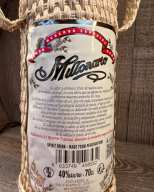 Millonario Solera 15y