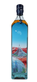 Johnnie Walker Blue Label Nomad Cities Mars 40° 0.7L