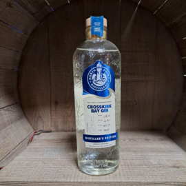 Crosskirk Bay Gin Distiller's Edition