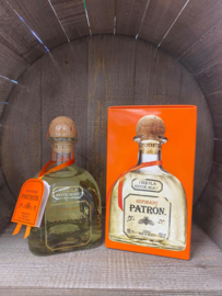 Patron Tequila Reposado