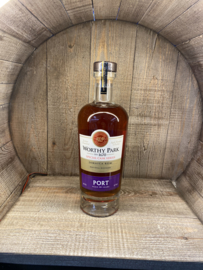 Worthy Park Special Cask Series 10y Port Cask