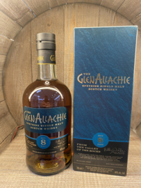 The Glenallachie 8y