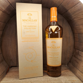 The Macallan Harmony Collection Amber Meadow