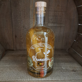 Rhumantic Infused Rum Ananas