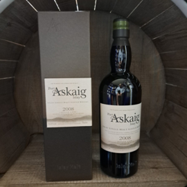 Port Askaig Single Cask 2008