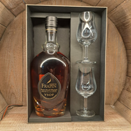 Frapin Vsop Giftbox