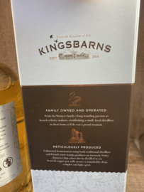 Kingsbarns Lowland Limited 46%