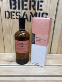 Nikka Coffey Grain Whisky