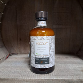 Macaya Premium Dark Chocolate Liquer