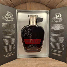 Barcelo Imperial 40 Aniversario Premium Blend