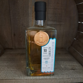 Fernandes Rum 10y 2009 Cask 279