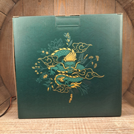 Saigon Baigur Gin Giftset