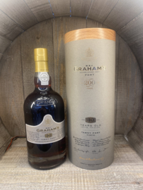 Graham's Tawny Port 40y