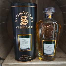 Signatory Vintage Linkwood 2012 Aged 10y