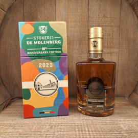 Gouden Carolus 10th Anniversary Edition - Aurora (Stokerij De Molenberg)