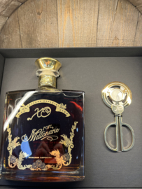 Millonario Xo Rum Giftpack