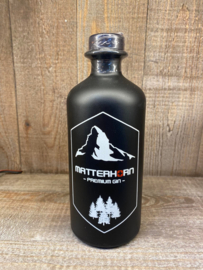 Matterhorn premium gin