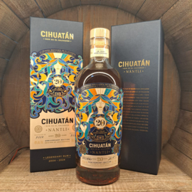Cihuatan Nantli - 20th Anniversary Edition
