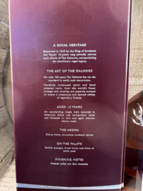 The Dalmore 12y