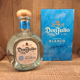 Don Julio Blanco