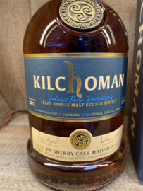 Kilchoman Px Sherry Cask Matured 2021 Edition