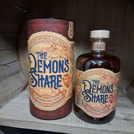 The Demon's Share 6 Years (Original)