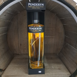 Penderyn Single Malt Madeira Finish