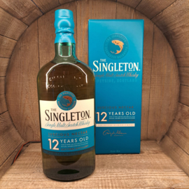 The Singleton 12