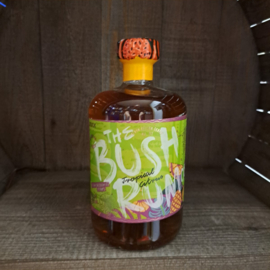 The Bush Rum Tropical Citrus